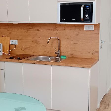 Apartamenty Elblaska 20A Бранево Екстериор снимка