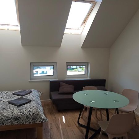 Apartamenty Elblaska 20A Бранево Екстериор снимка