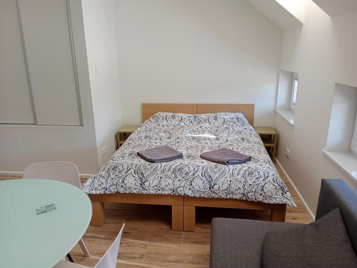 Apartamenty Elblaska 20A Бранево Екстериор снимка