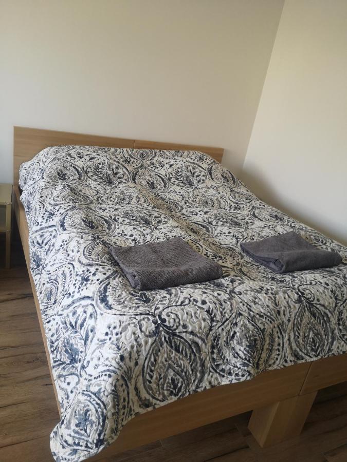 Apartamenty Elblaska 20A Бранево Екстериор снимка